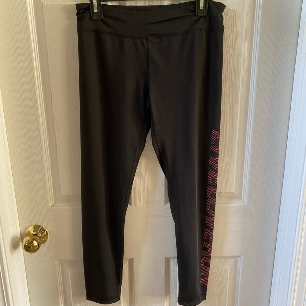 Live Love Run Leggings